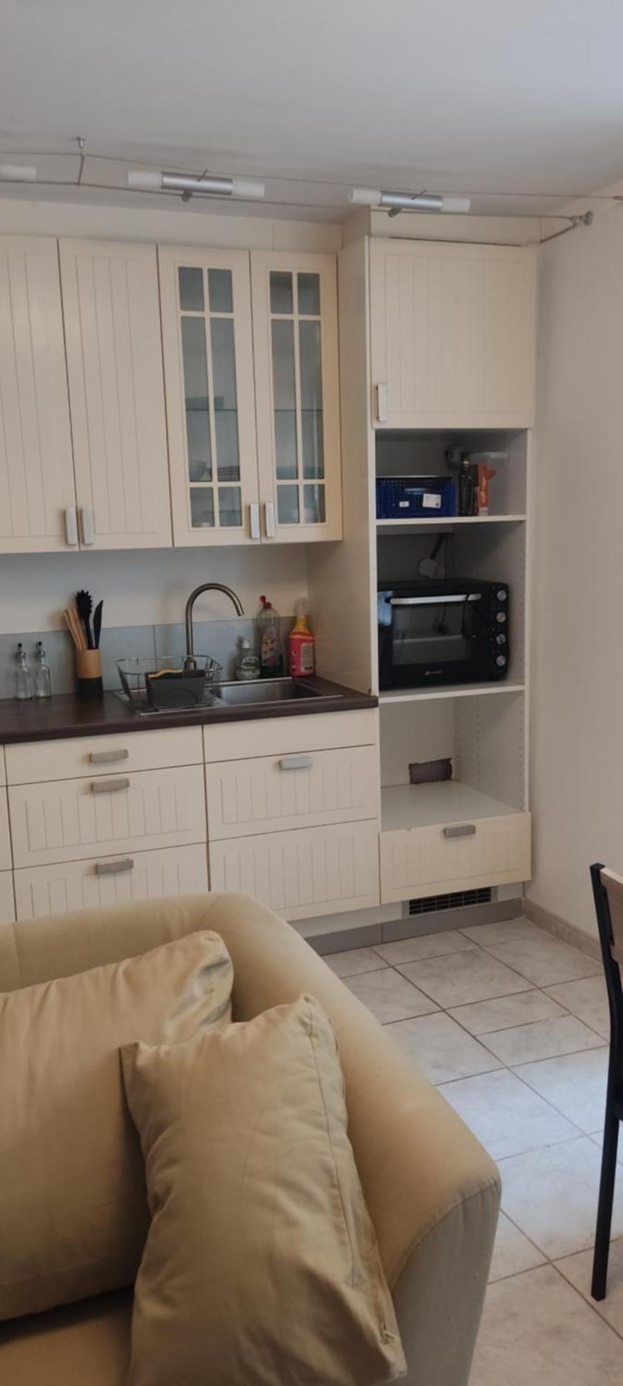 Studio Centre Ville De Нарбонна Экстерьер фото